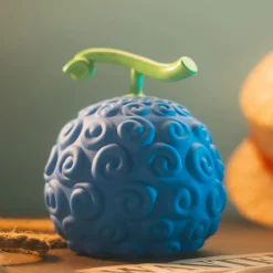 One Piece - Duivelsvrucht-lamp