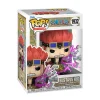 One Piece - Eustass Kid Funko Pop!-figuur