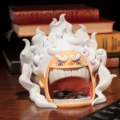 One Piece - Figlife! Monkey D. Luffy Gear 5 Vol. 3