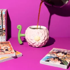 One Piece - Flower Flower Duivelsvrucht 3D Mok