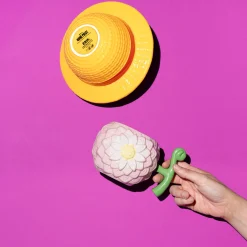 One Piece - Flower Flower Duivelsvrucht 3D Mok