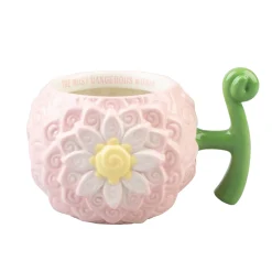 One Piece - Flower Flower Duivelsvrucht 3D Mok