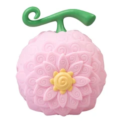 One Piece - Flower Flower Duivelsvrucht LED Lamp