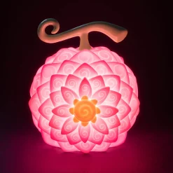 One Piece - Flower Flower Duivelsvrucht LED Lamp