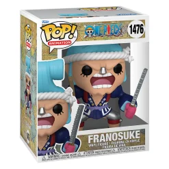 One Piece - Franosuke Funko Pop Figuur 16 cm