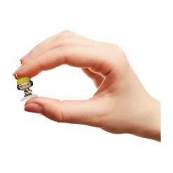 One Piece - Funko Bitty Pop 4-pack figuurset Serie 4