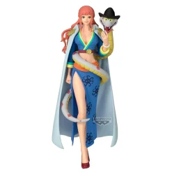 One Piece - Gloriosa Battle Record Figuur