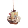 One Piece - Going Merry Kerstboomhanger