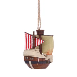 One Piece - Going Merry Kerstboomhanger