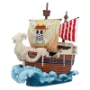 One Piece - Going Merry Opbergdoos