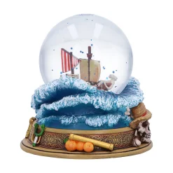 One Piece - Going Merry Sneeuwbol