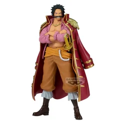 One Piece - Gol D. Roger Grandline Series Figuur