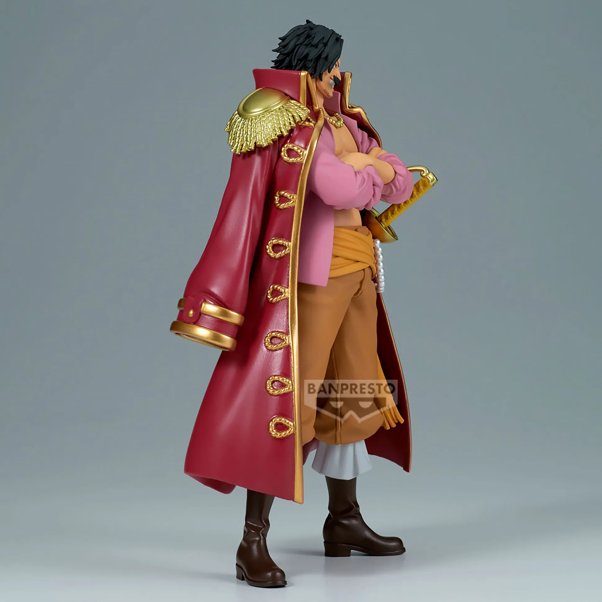 One Piece - Gol D. Roger Grandline Series Figuur