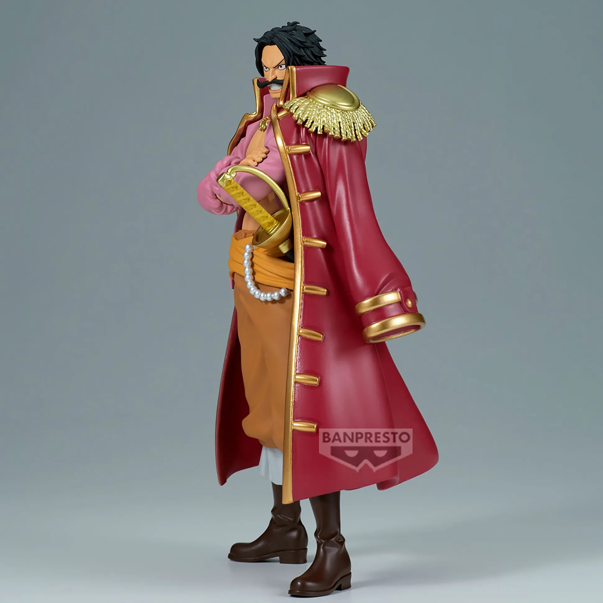 One Piece - Gol D. Roger Grandline Series Figuur