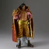 One Piece - Gol D. Roger Premium Figuur Metallic-versie