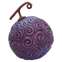 One Piece - Gomu Gomu Duivelsvrucht Bewaarbox