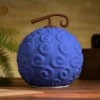 One Piece - Gomu Gomu Duivelsvrucht tafellamp