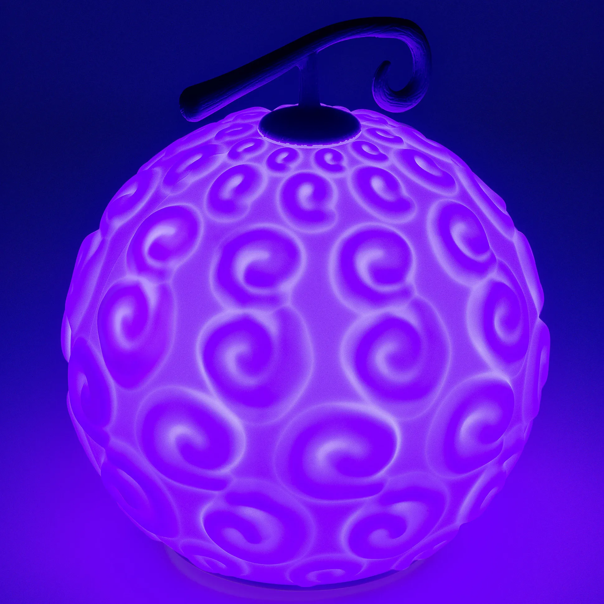 One Piece - Gomu Gomu Duivelsvrucht tafellamp