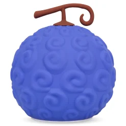 One Piece - Gomu Gomu Duivelsvrucht tafellamp