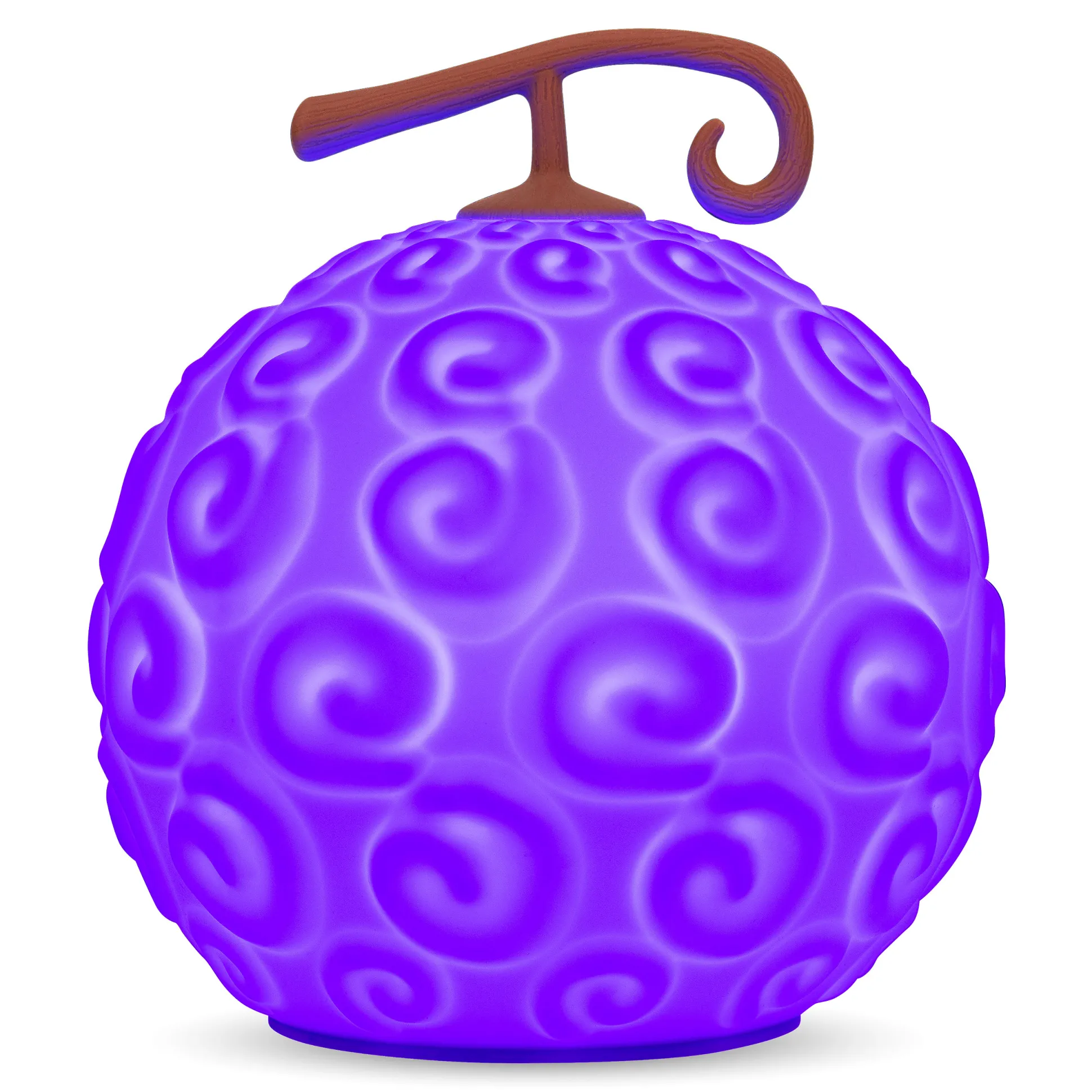 One Piece - Gomu Gomu Duivelsvrucht tafellamp