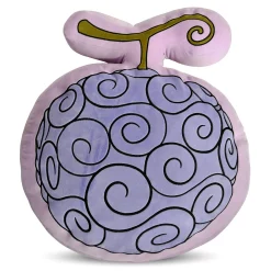 One Piece - Gomu Gomu Duivelsvrucht XXL Kussen