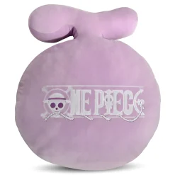 One Piece - Gomu Gomu Duivelsvrucht XXL Kussen