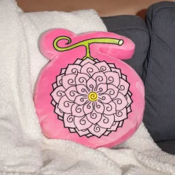 One Piece - Hana Hana no Mi Duivelsvrucht-kussen