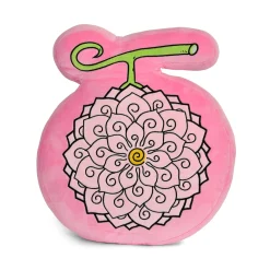 One Piece - Hana Hana no Mi Duivelsvrucht-kussen