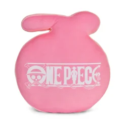One Piece - Hana Hana no Mi Duivelsvrucht-kussen