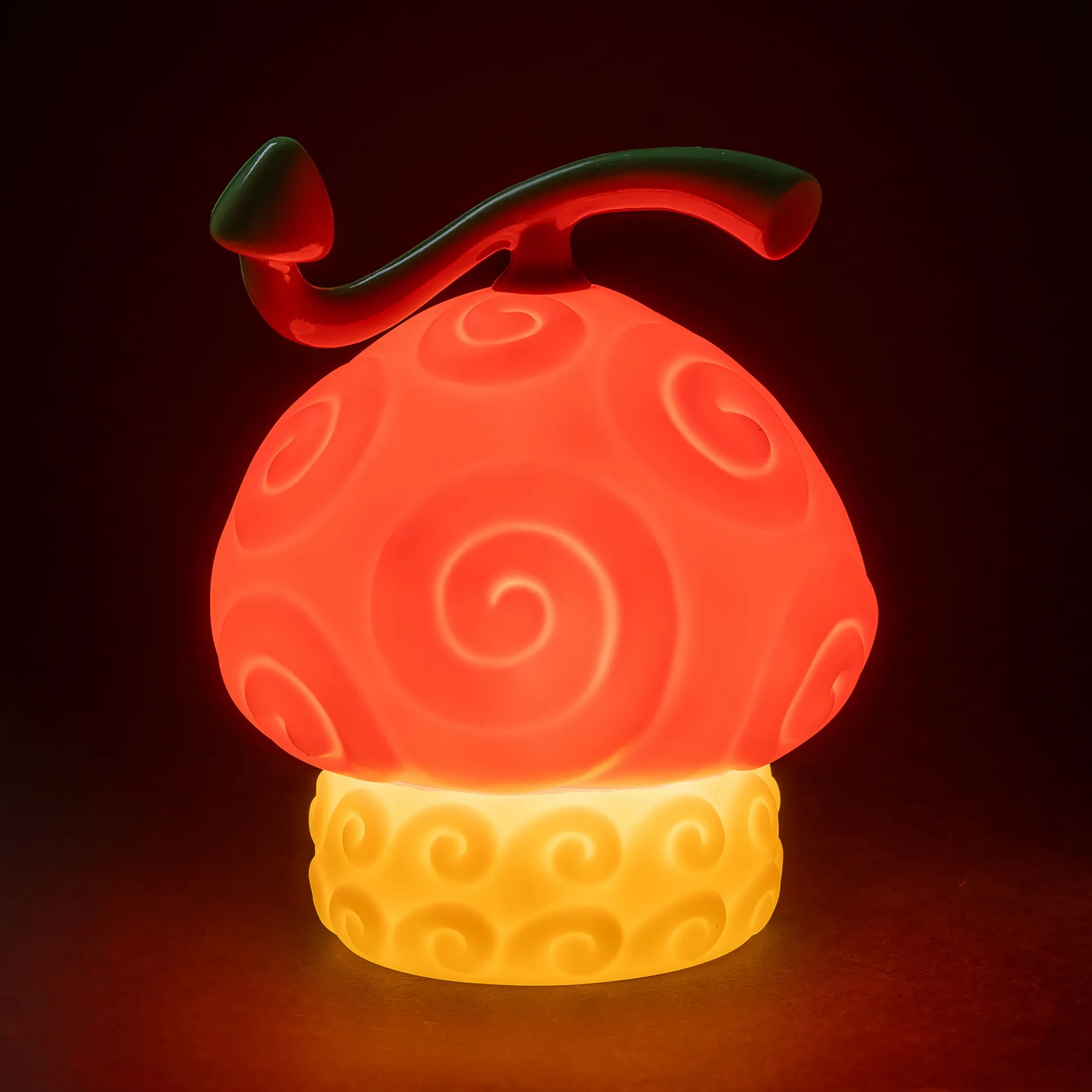 One Piece - Hito Hito Duivelsvrucht Lamp met LED