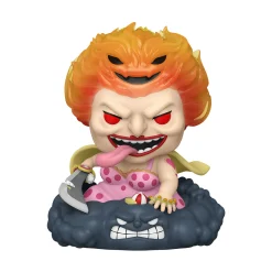 One Piece - Hungry Big Mom Funko Pop Figuur