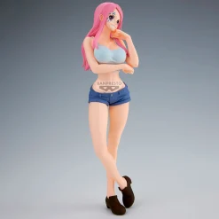 One Piece - Jewelry Bonney Glitter & Glamours Figuur