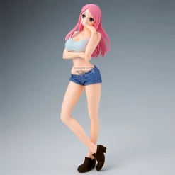 One Piece - Jewelry Bonney Glitter & Glamours Figuur