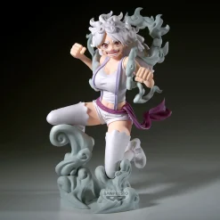 One Piece - Jewelry Bonney Grandista Figuur