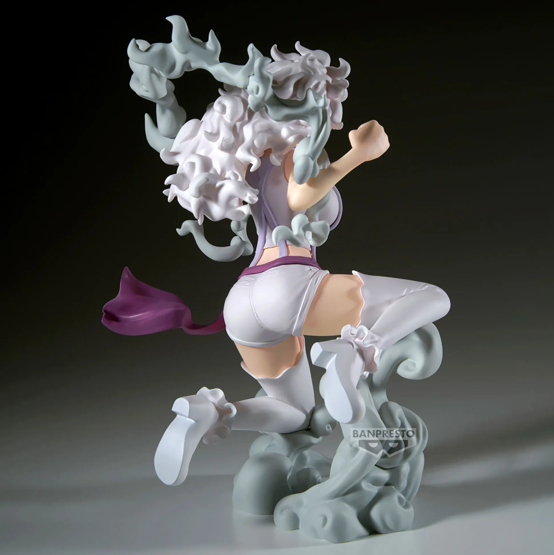 One Piece - Jewelry Bonney Grandista Figuur