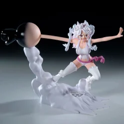 One Piece - Jewelry Bonney Senkozekkei Figuur