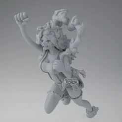 One Piece - Jewelry Bonney King of Artist Figuur