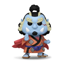 One Piece - Jinbe Funko Pop Figuur