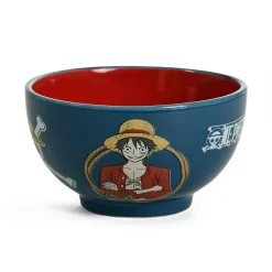 One Piece - Karakter Ontbijtkom