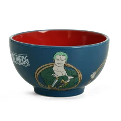 One Piece - Karakter Ontbijtkom