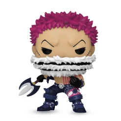 One Piece - Katakuri Funko Pop Beeldje