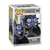One Piece - King Funko Pop-figuur