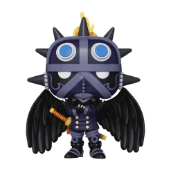 One Piece - King Funko Pop-figuur