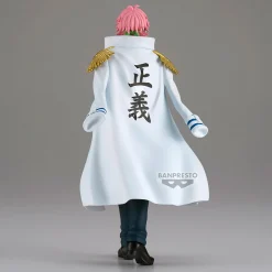 One Piece - Koby The Shukko Figuur
