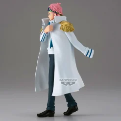 One Piece - Koby The Shukko Figuur