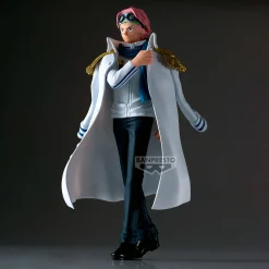 One Piece - Koby The Shukko Figuur