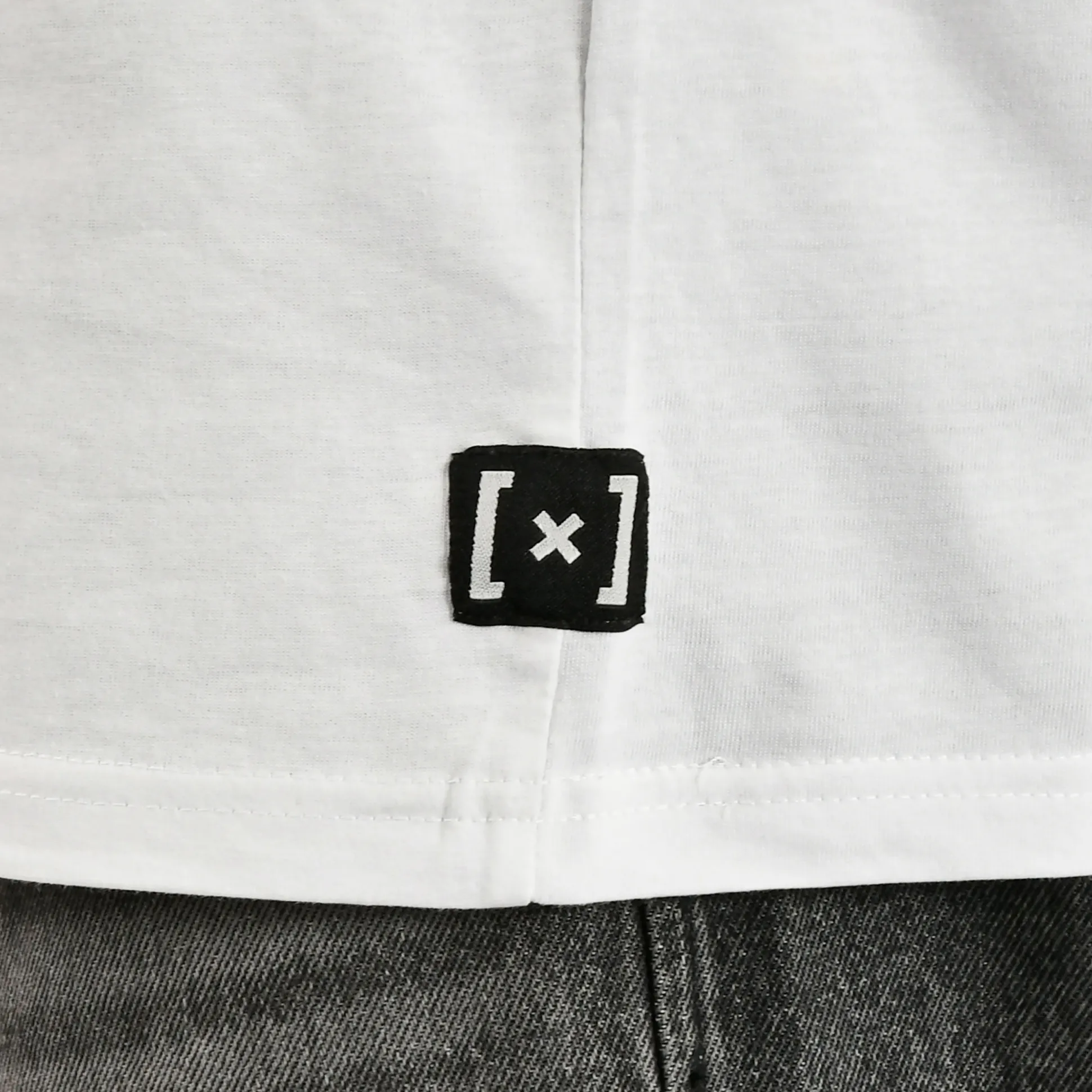 One Piece - Luffy Capslab Oversized T-shirt wit