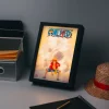 One Piece - Luffy LED-lamp