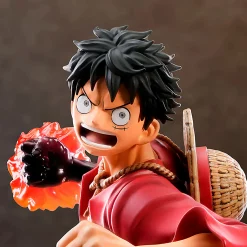 One Piece - Luffy SFC Figuur 16 cm
