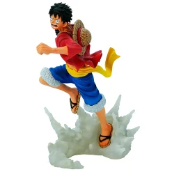 One Piece - Luffy SFC Figuur 16 cm